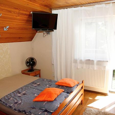 Apartament Pokoje Sowa Mikołajki Zewnętrze zdjęcie