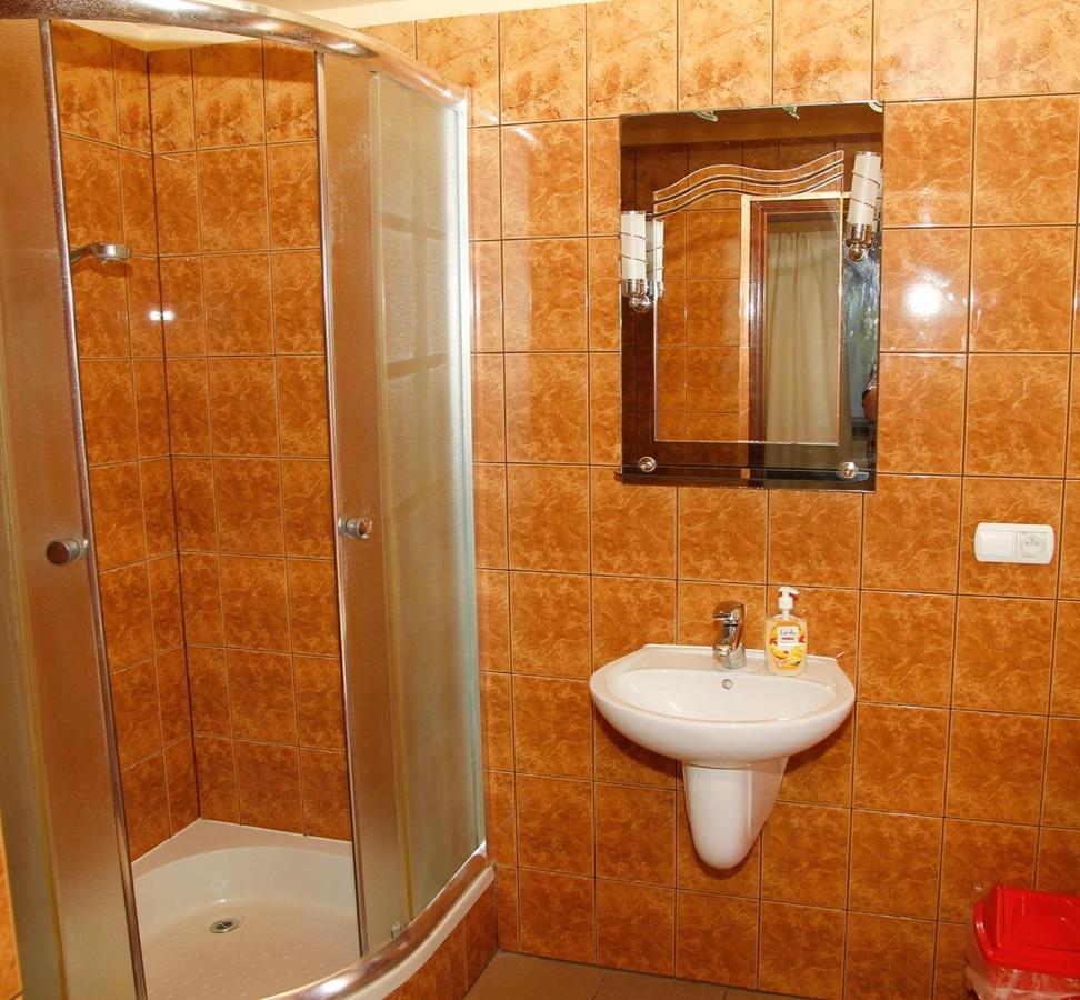 Apartament Pokoje Sowa Mikołajki Zewnętrze zdjęcie