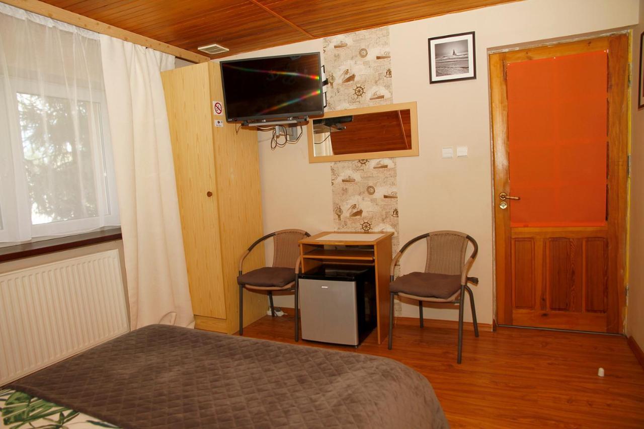 Apartament Pokoje Sowa Mikołajki Zewnętrze zdjęcie