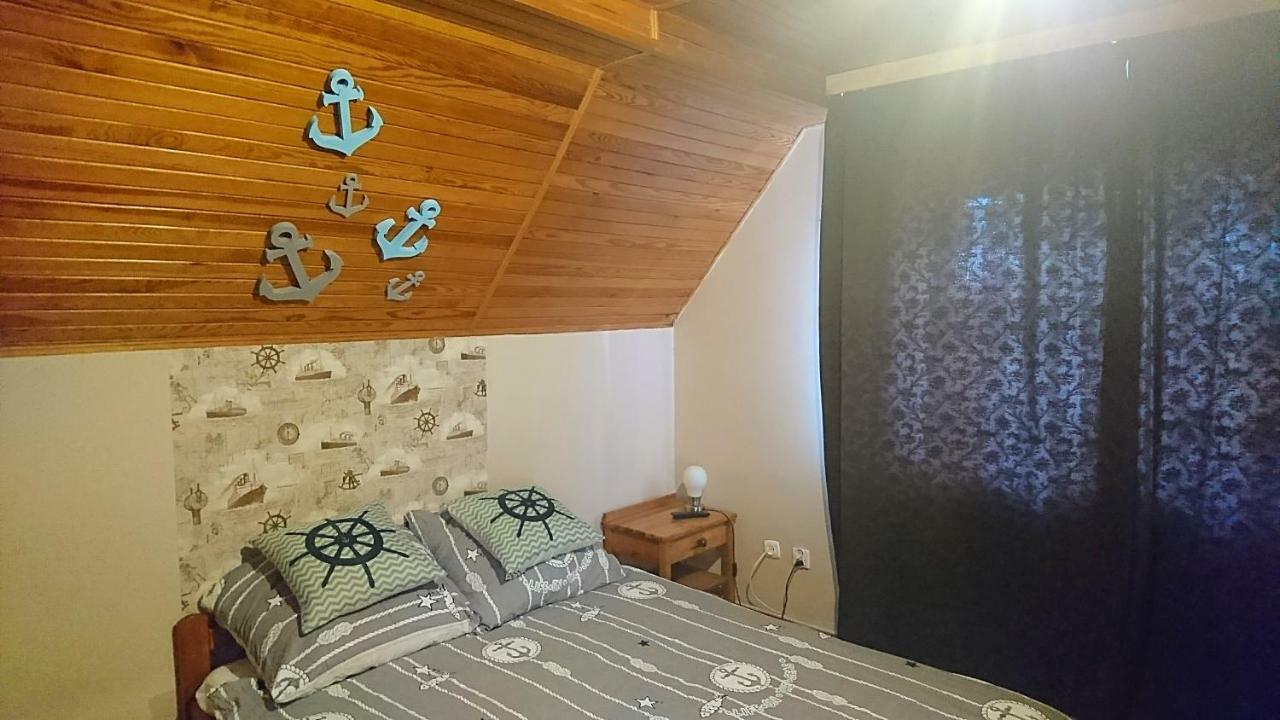 Apartament Pokoje Sowa Mikołajki Zewnętrze zdjęcie