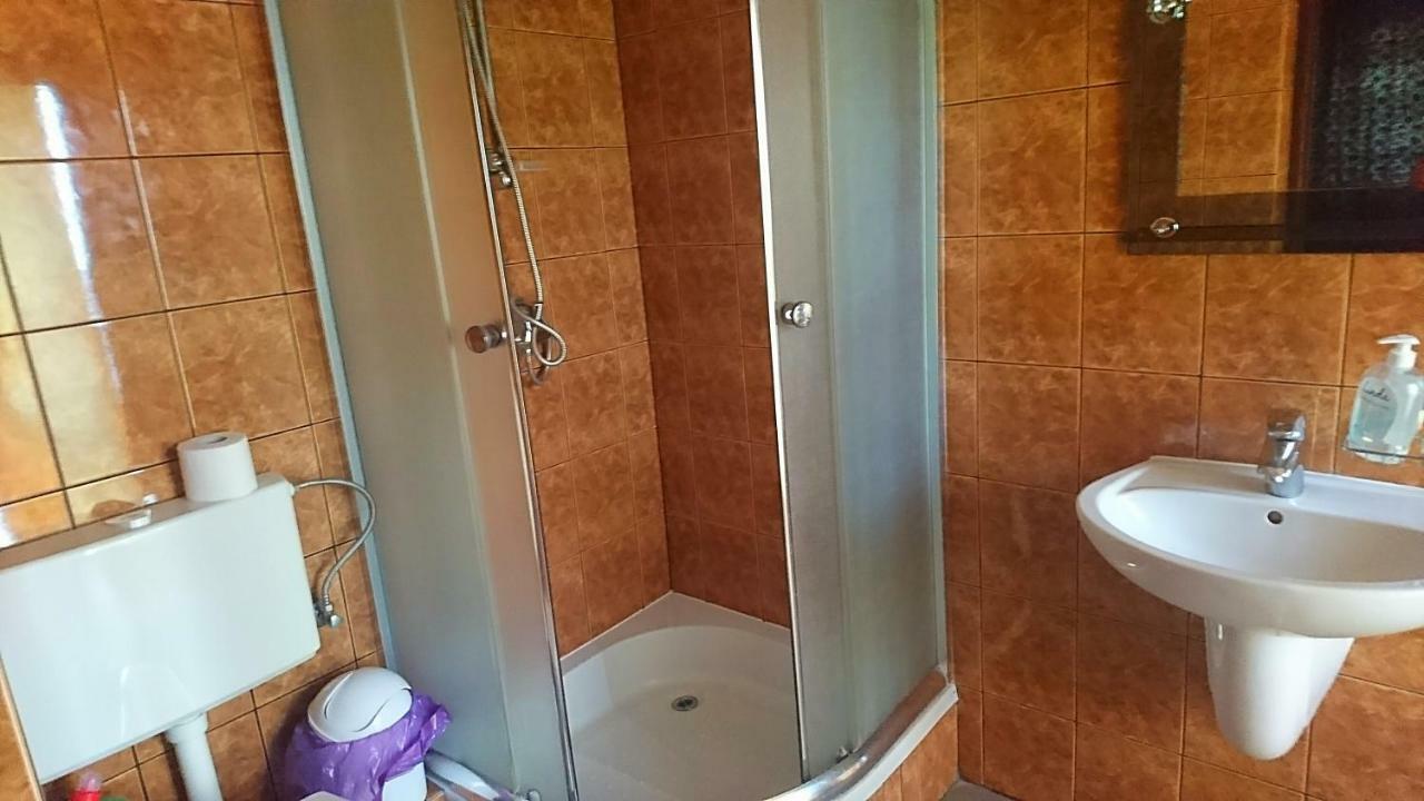 Apartament Pokoje Sowa Mikołajki Zewnętrze zdjęcie